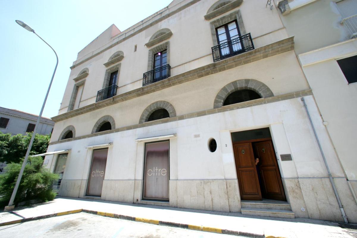 Scudaniglio Apartments - Housity