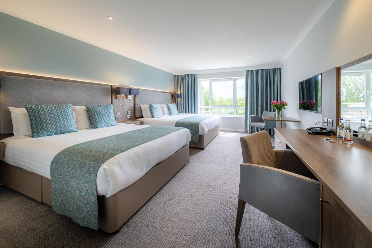 Stoke By Nayland Hotel, Golf & Spa - Housity