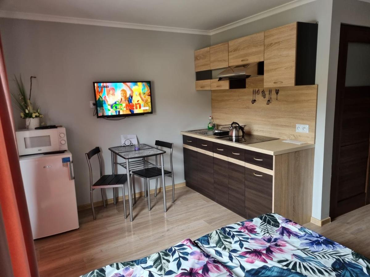 Noclegi w gorcach - Housity