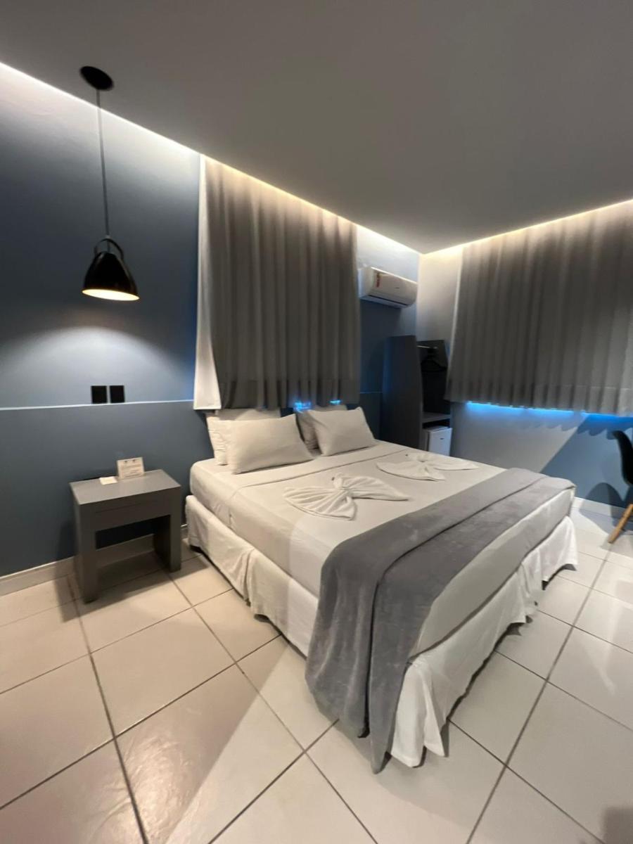 Suitetrails - Fort Praia Hotel