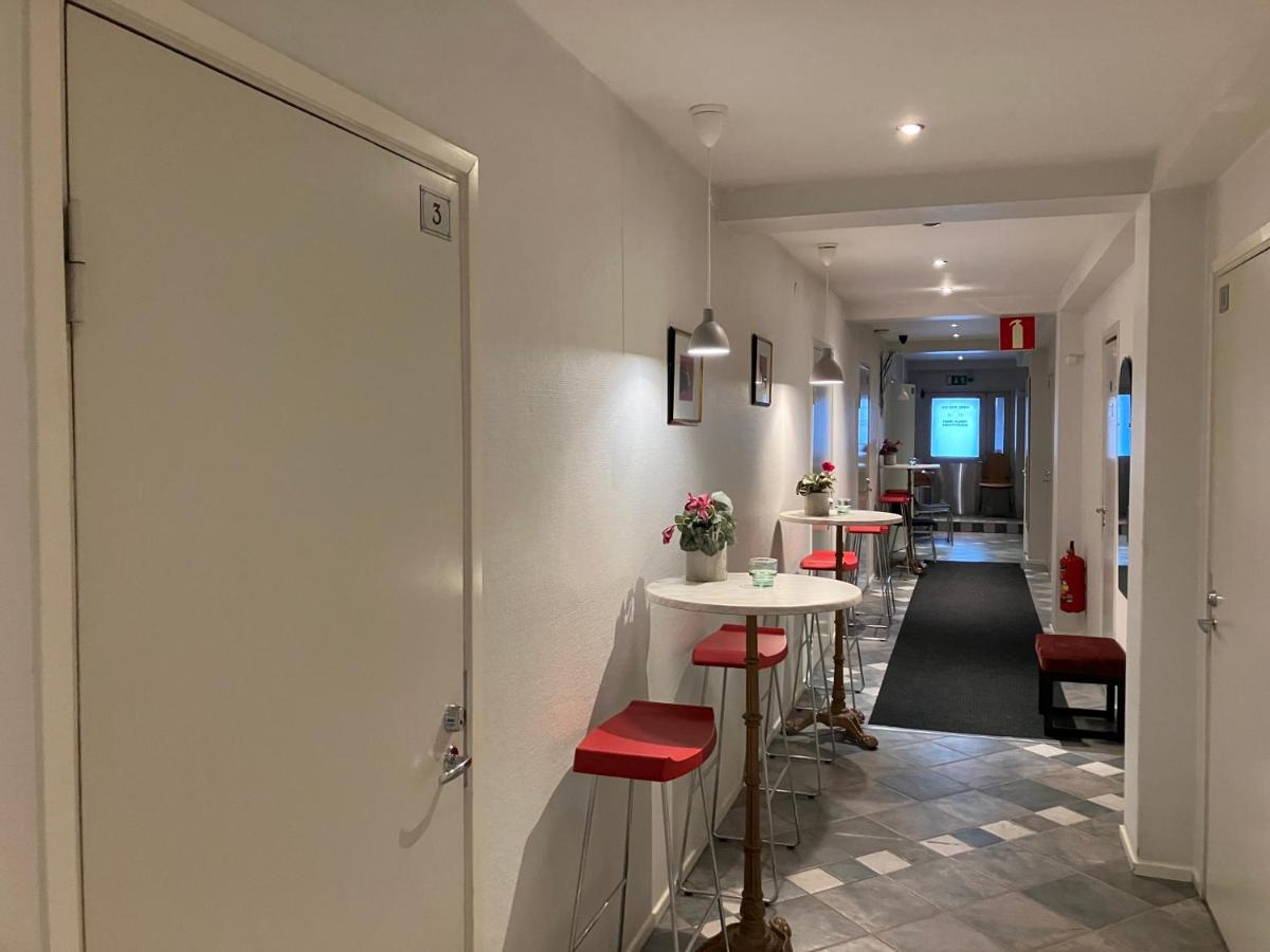 Bella Hostel - Housity