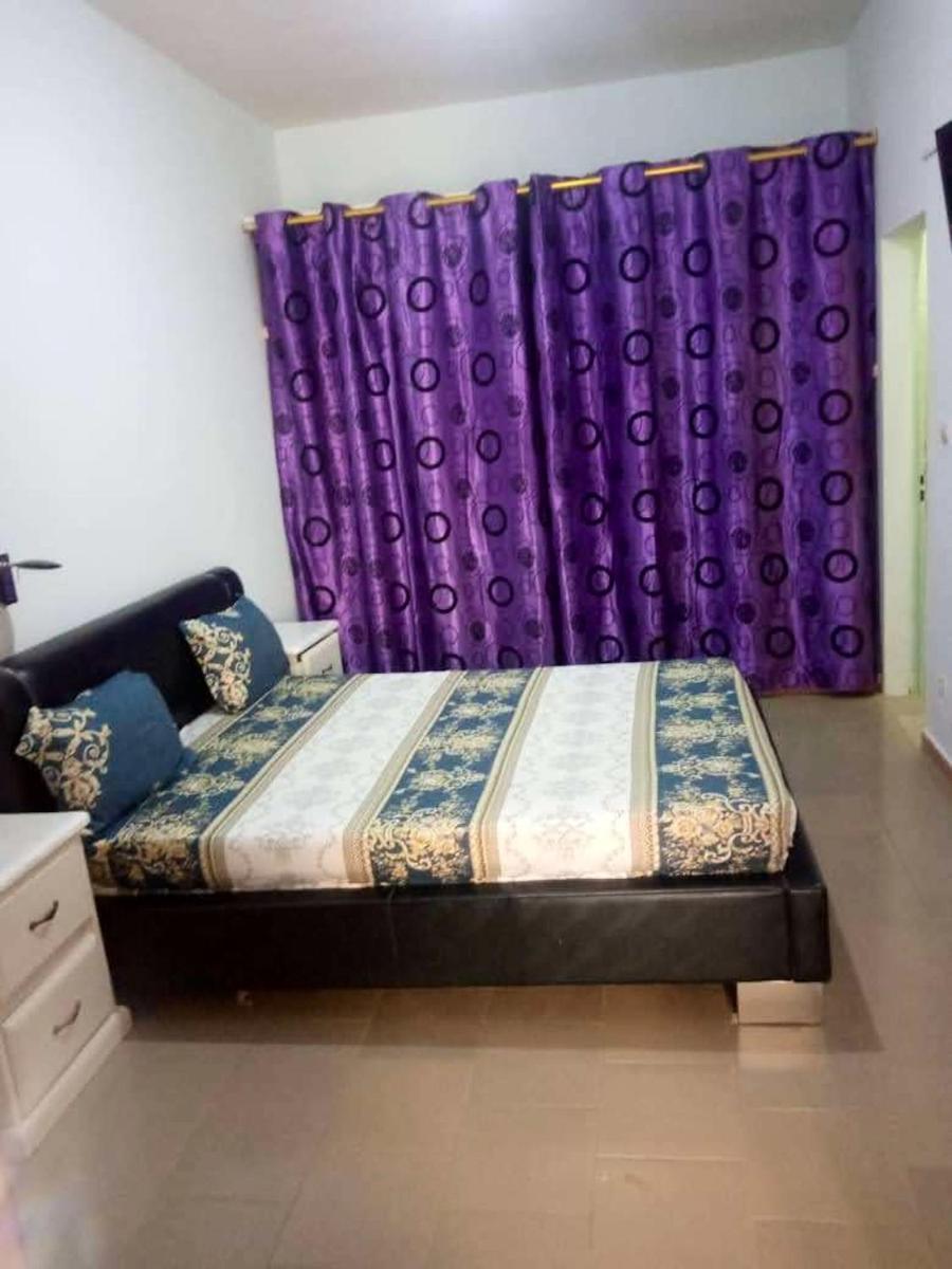 Charming apartment in M'bour + 100 m² + pool - Housity