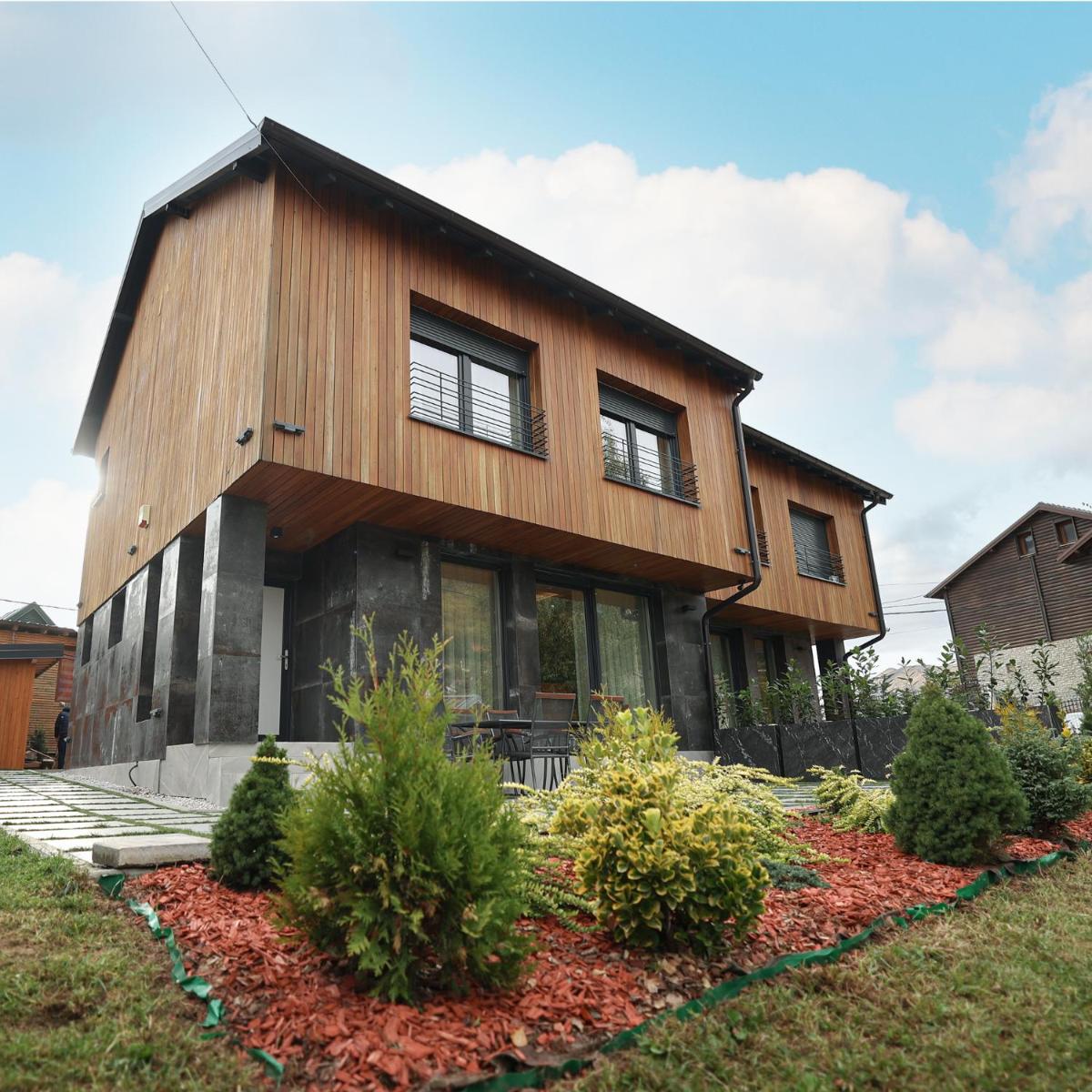 Moments Villas Premium, Prevalle - Housity