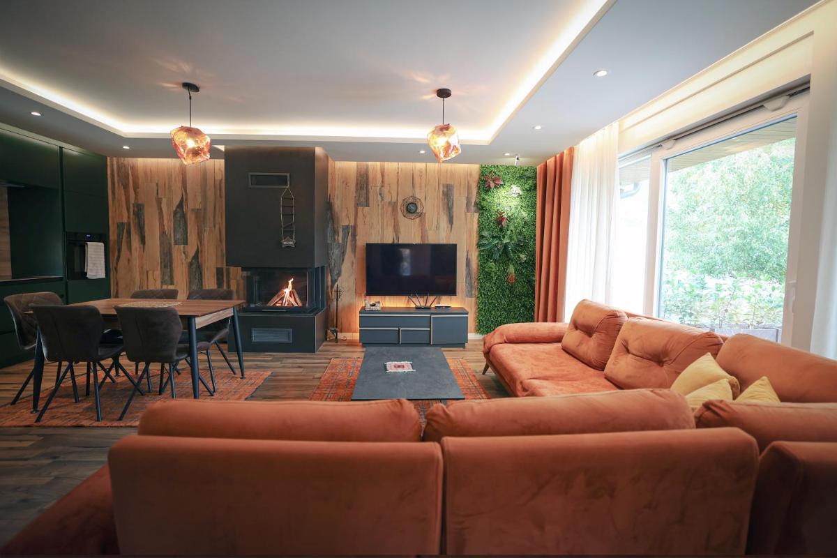 Moments Villas Premium, Prevalle - Housity