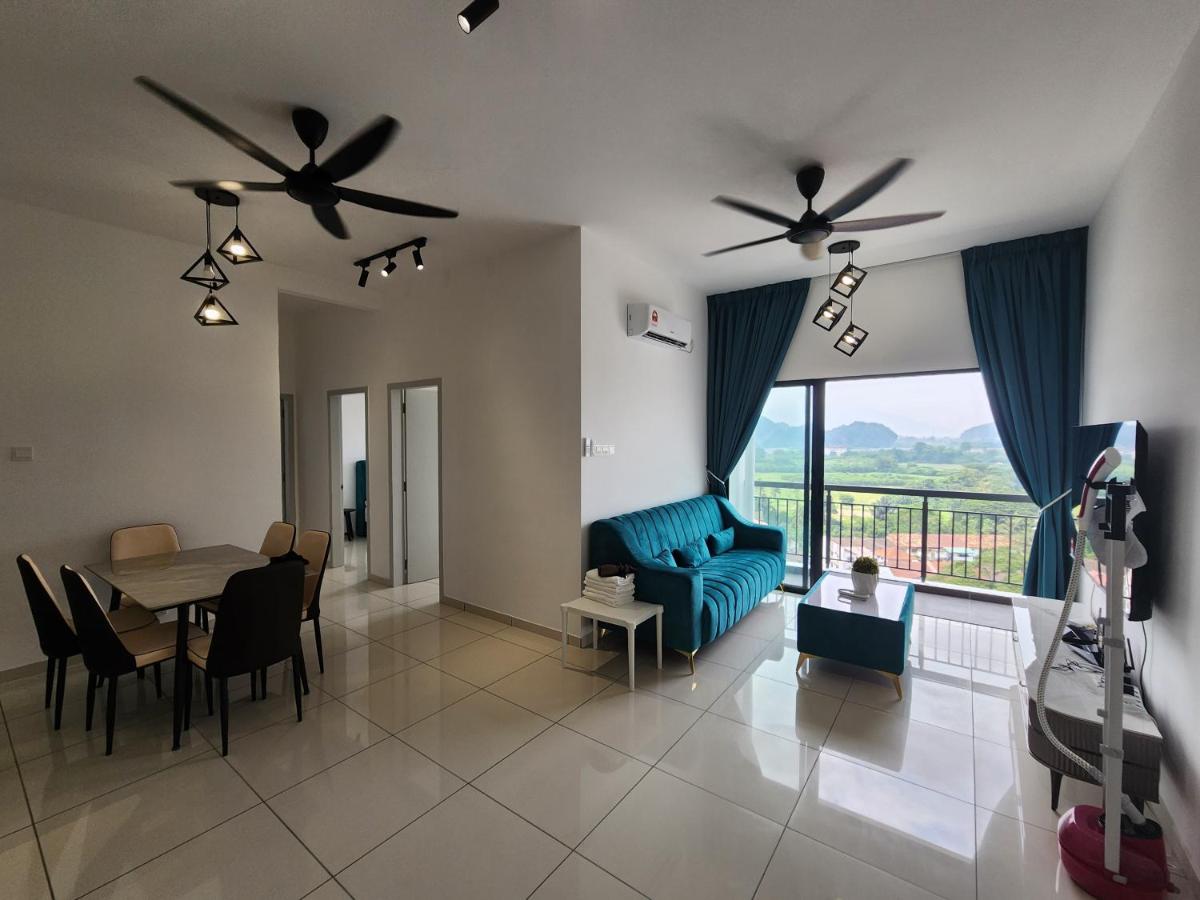 The Horizon - Ipoh - Housity