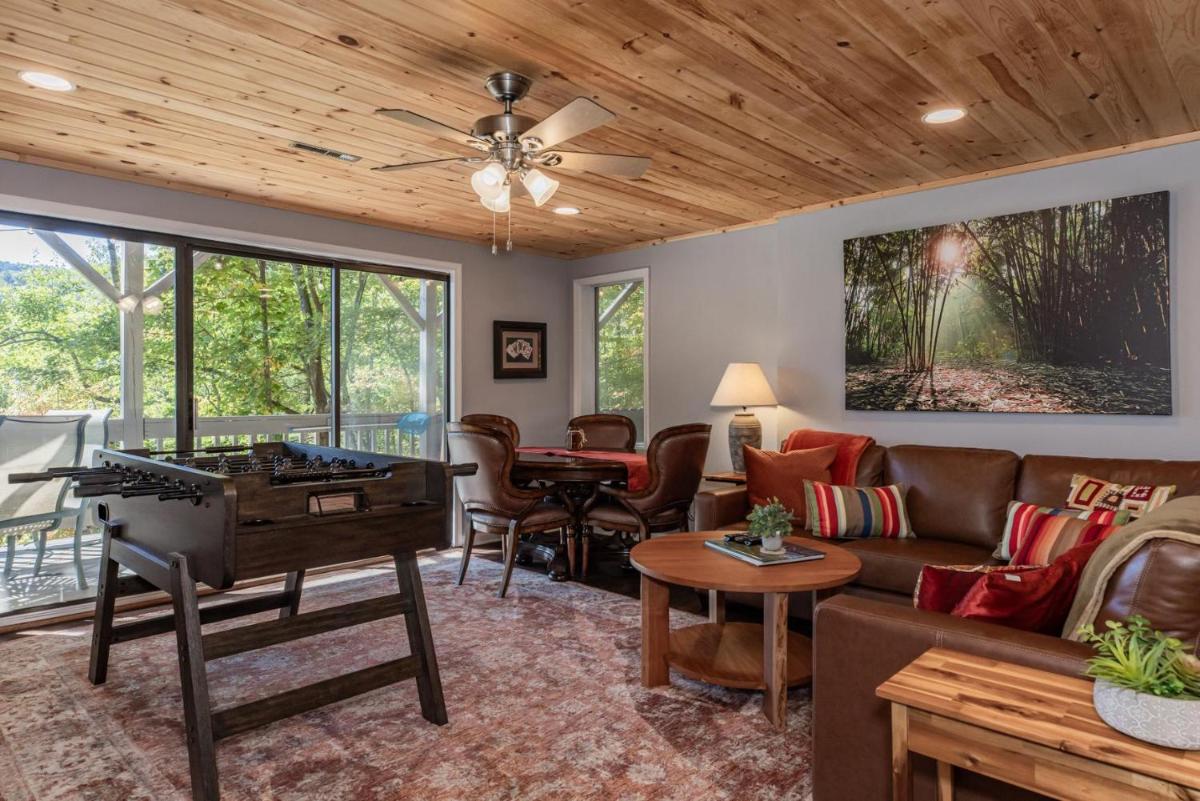 4 Daughters Cabin - Powder Horn Mountain - Housity