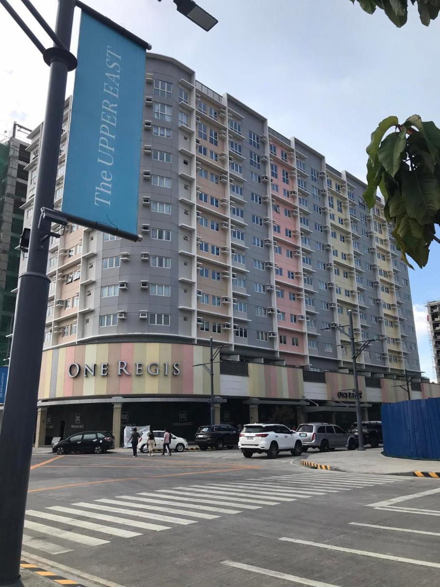 Ehime Suites Bacolod - Housity