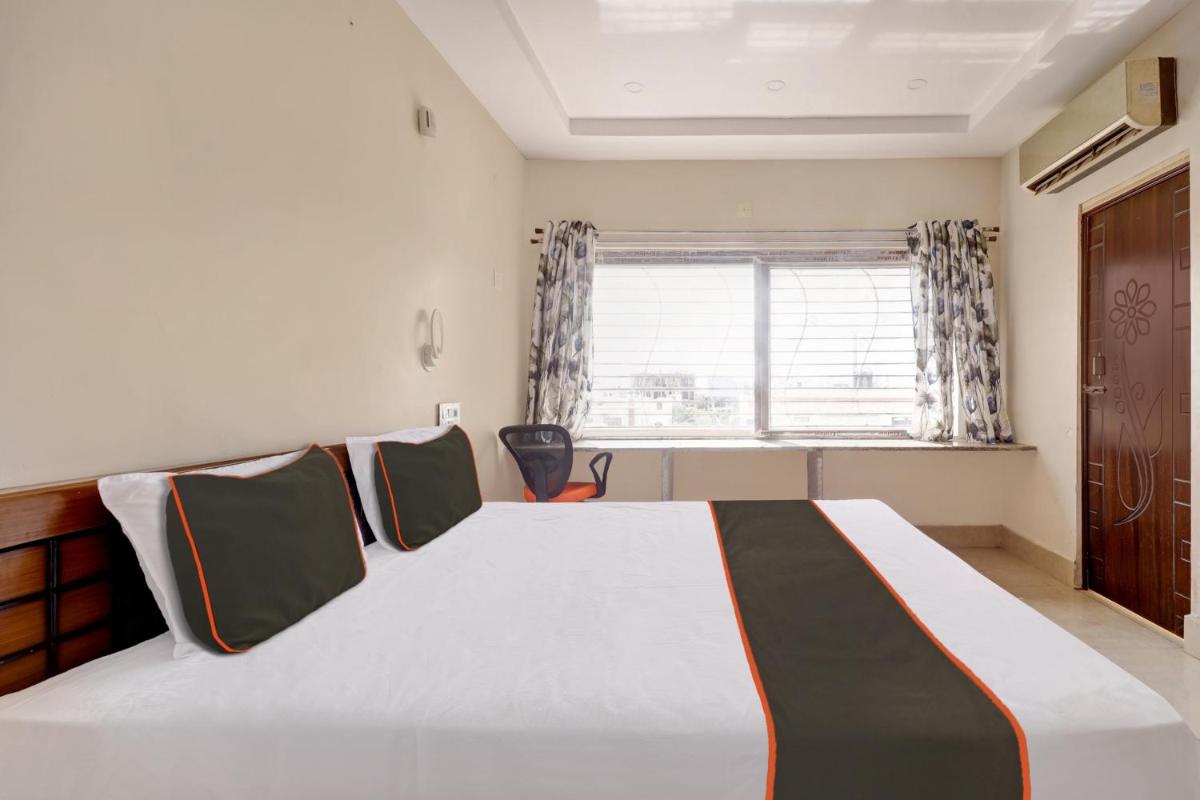 Collection O Joya Residency - Housity