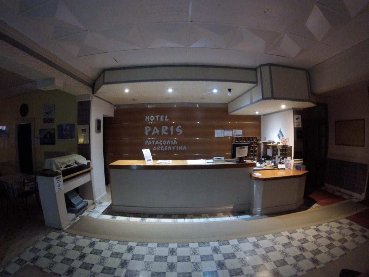 Hotel Paris - Housity
