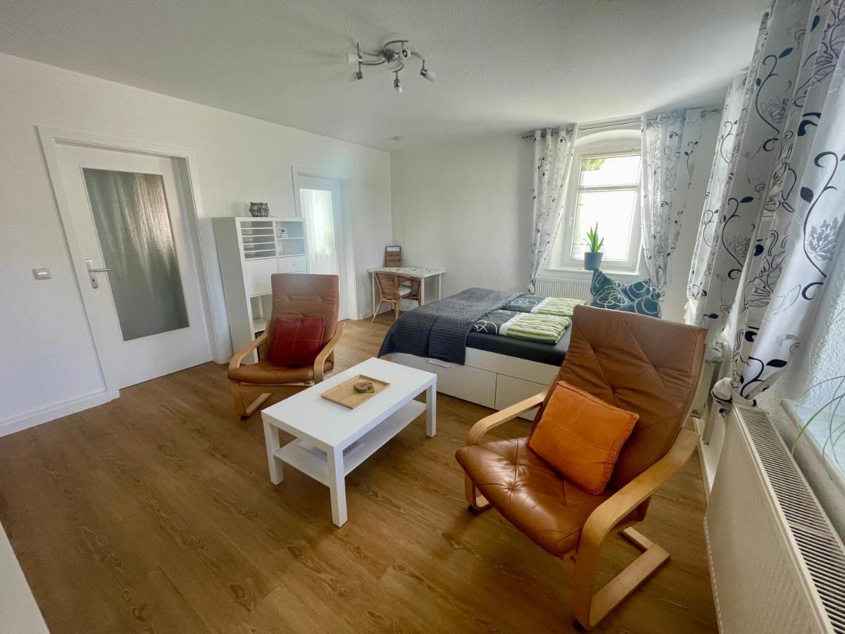 gemütliches Appartement - 20 min bis Dresden - Housity