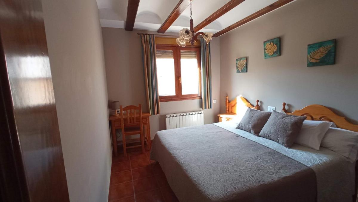 Casa Rural Lahuerta Apartamentos GUADALAVIAR - Housity