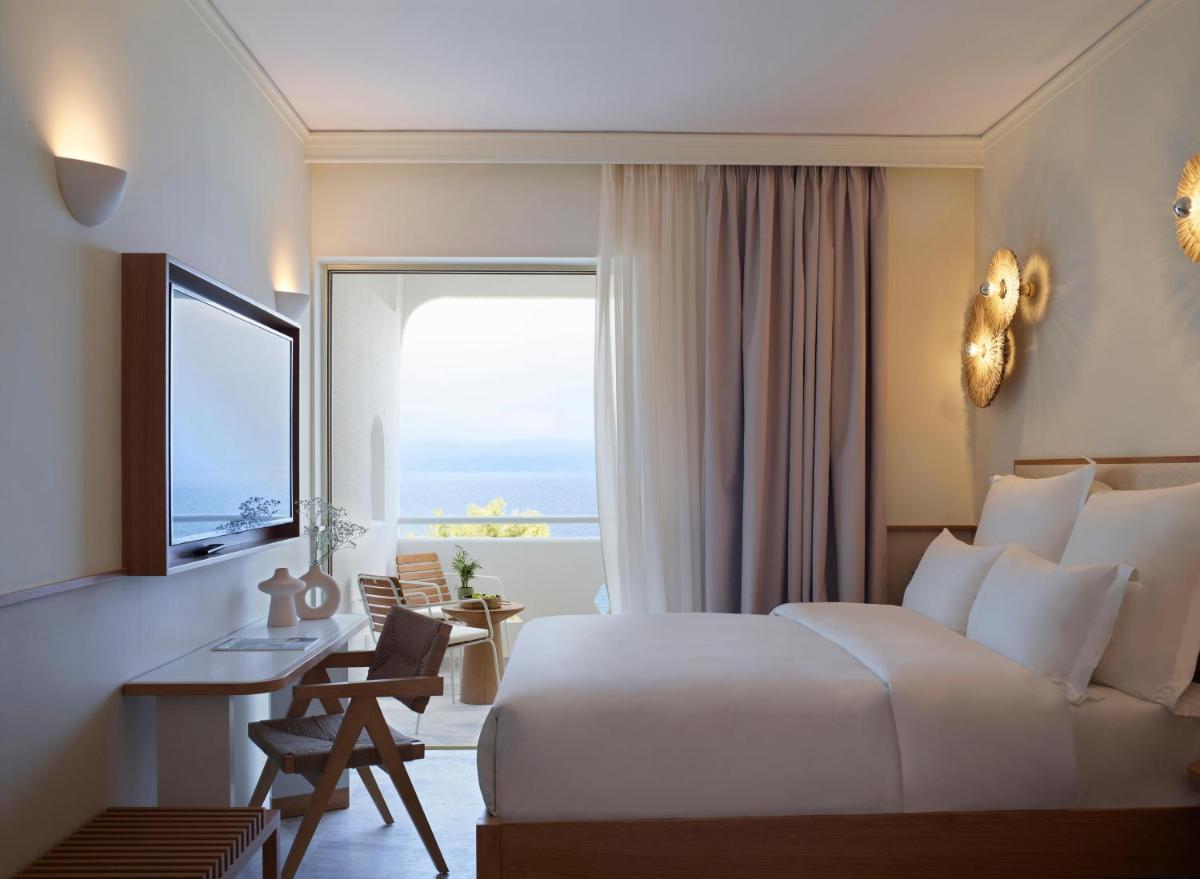 Brown Beach Chalkida Resort, a member of Brown Hotels - Housity