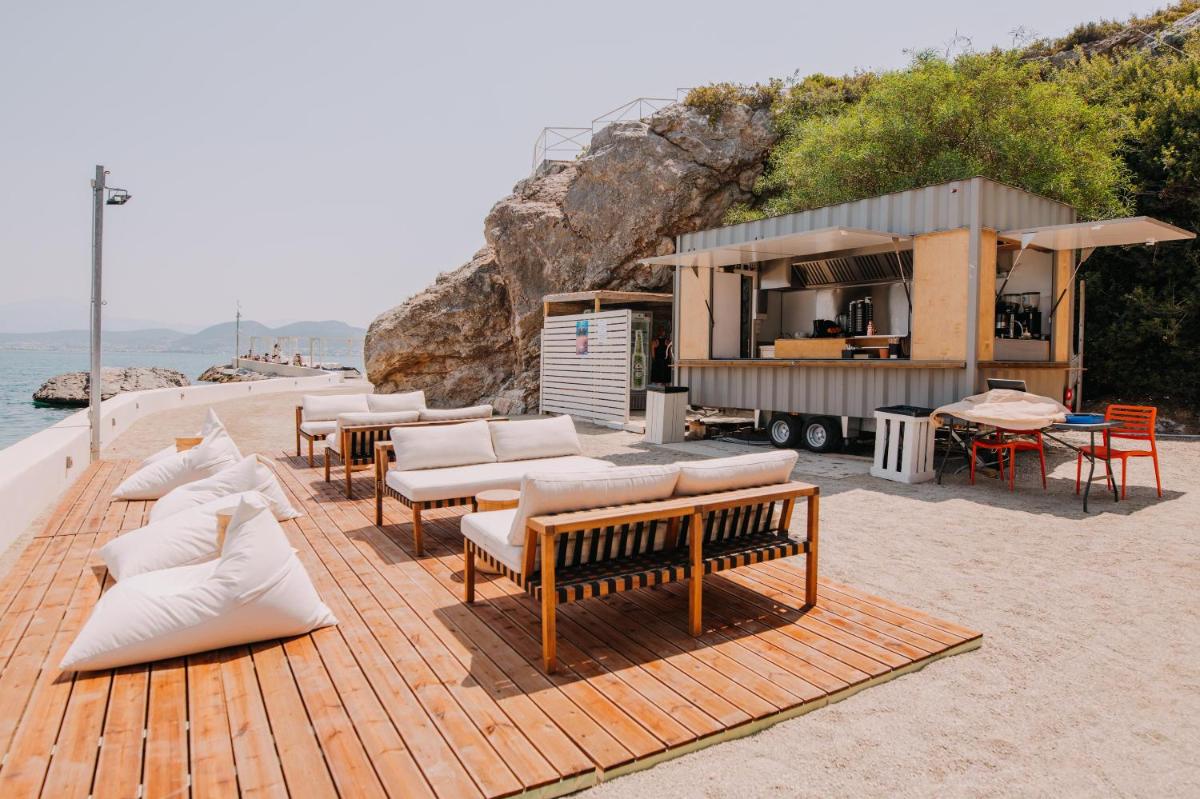 Brown Beach Chalkida Resort, a member of Brown Hotels - Housity