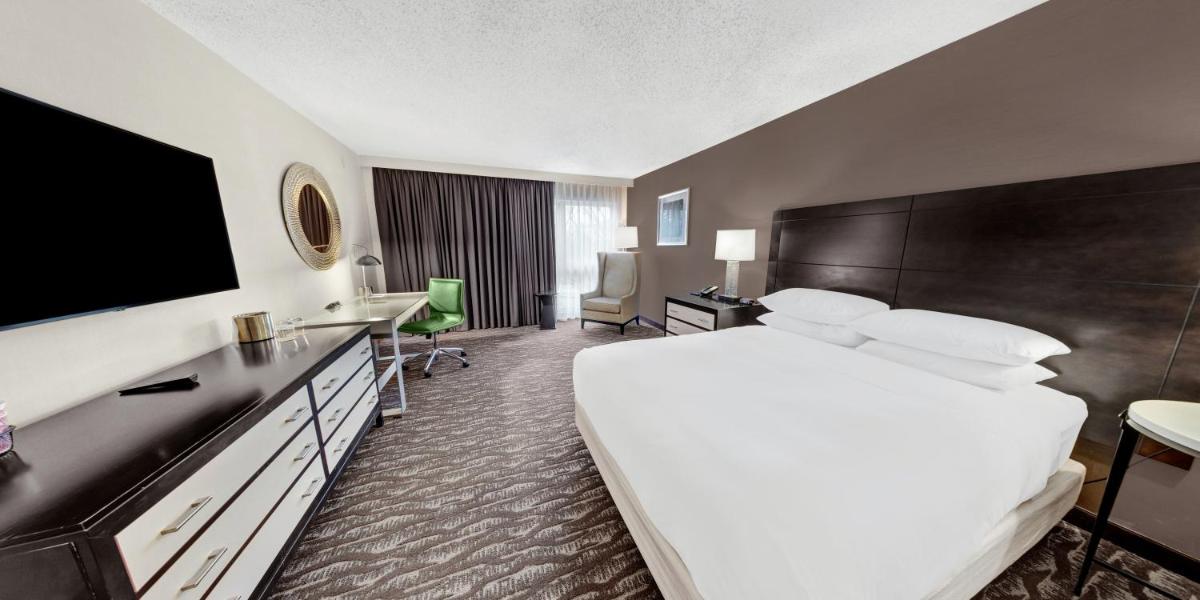 Delta Hotels by Marriott Baltimore North - Housity