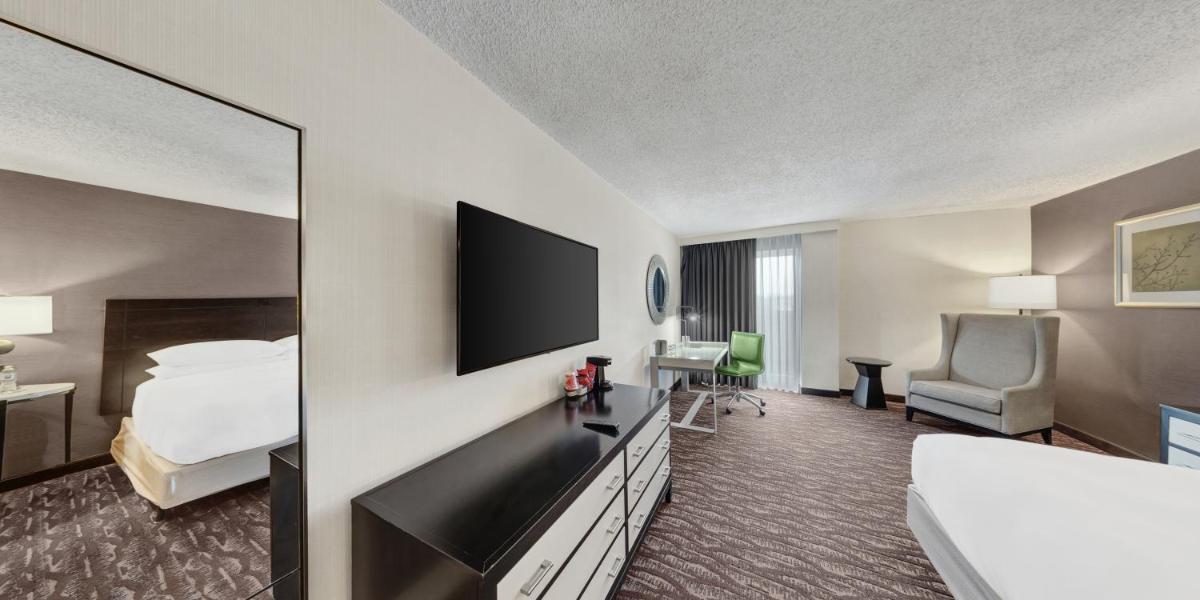 Delta Hotels by Marriott Baltimore North - Housity