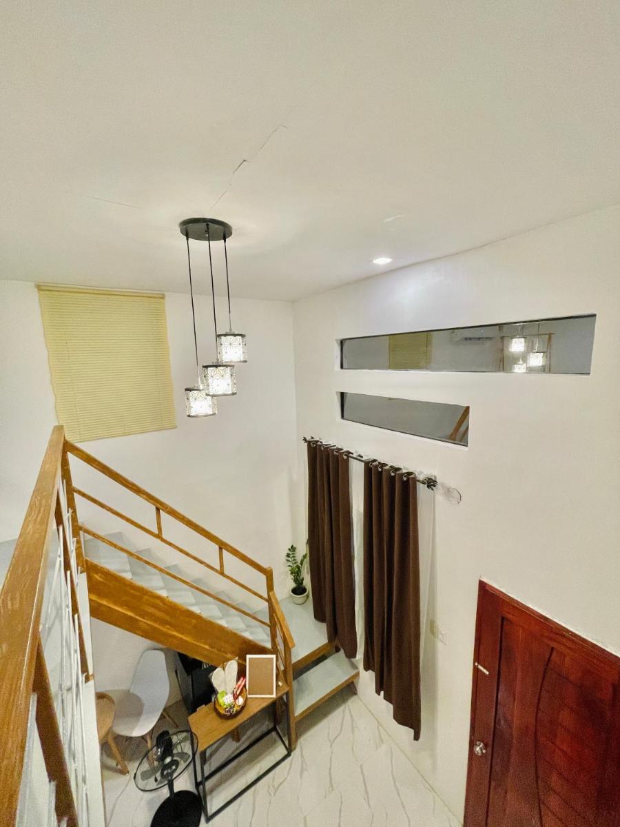 ANDRO'S LOFT near General Santos City Airport - Housity