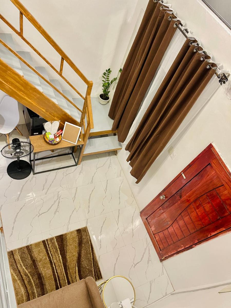 ANDRO'S LOFT near General Santos City Airport - Housity