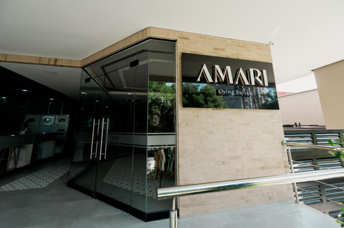 Amari Living Suites - Hizvo