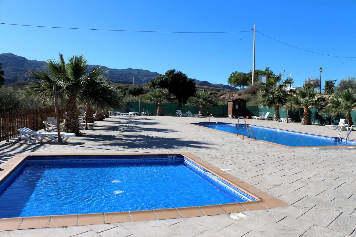 Hostal Rural Turre - Housity