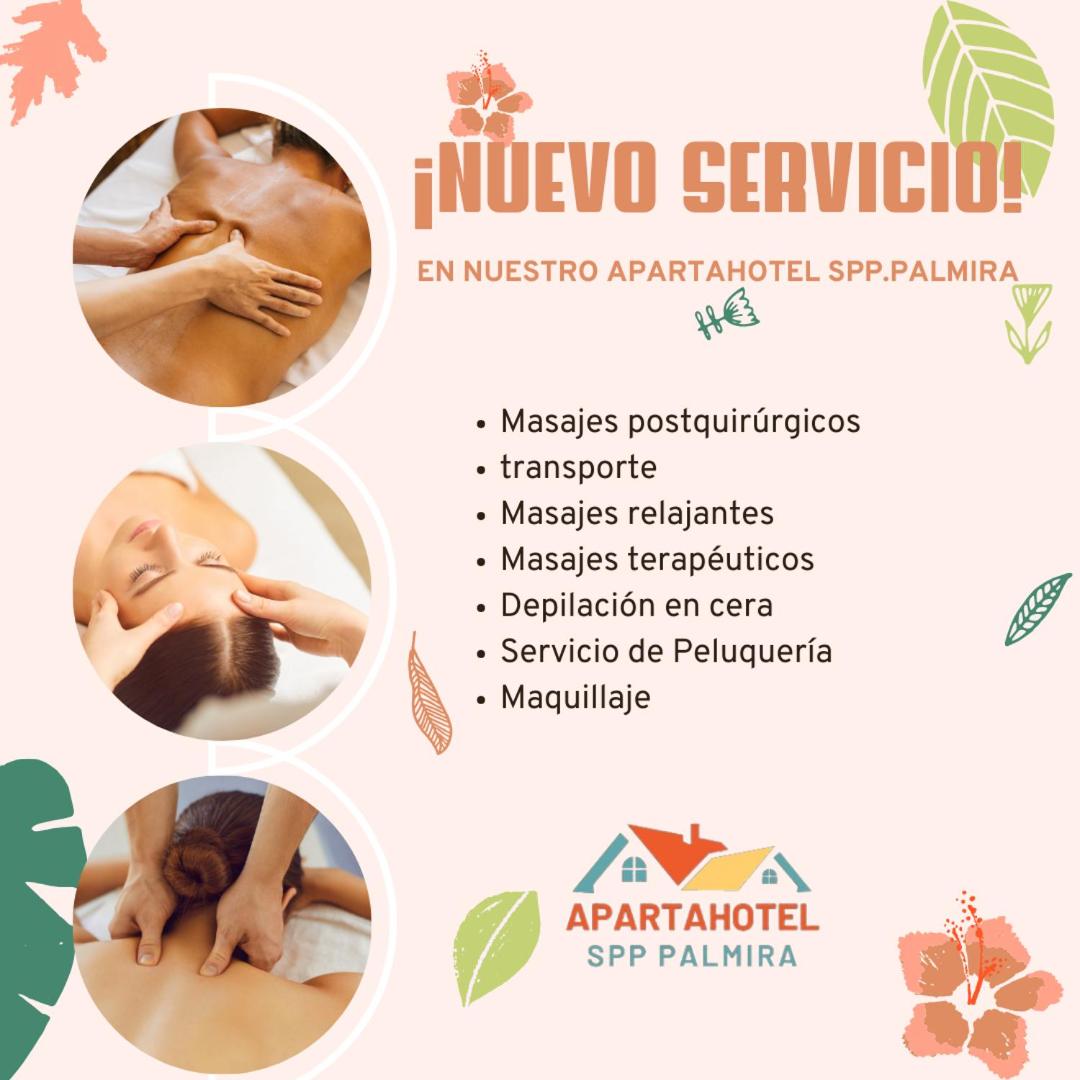 Comodo y bonito apartamento en Palmira Las Americas - Housity