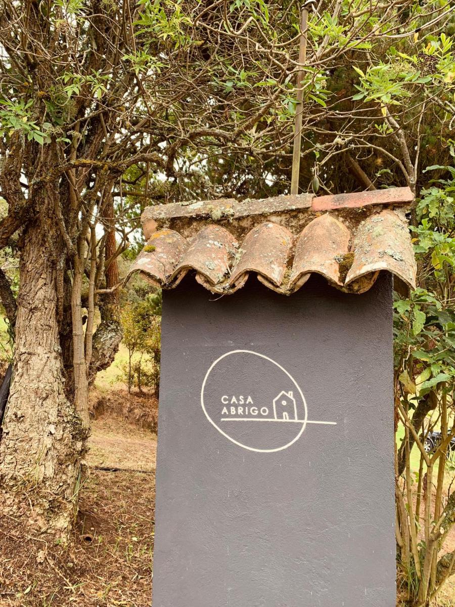 Casa Abrigo - Housity