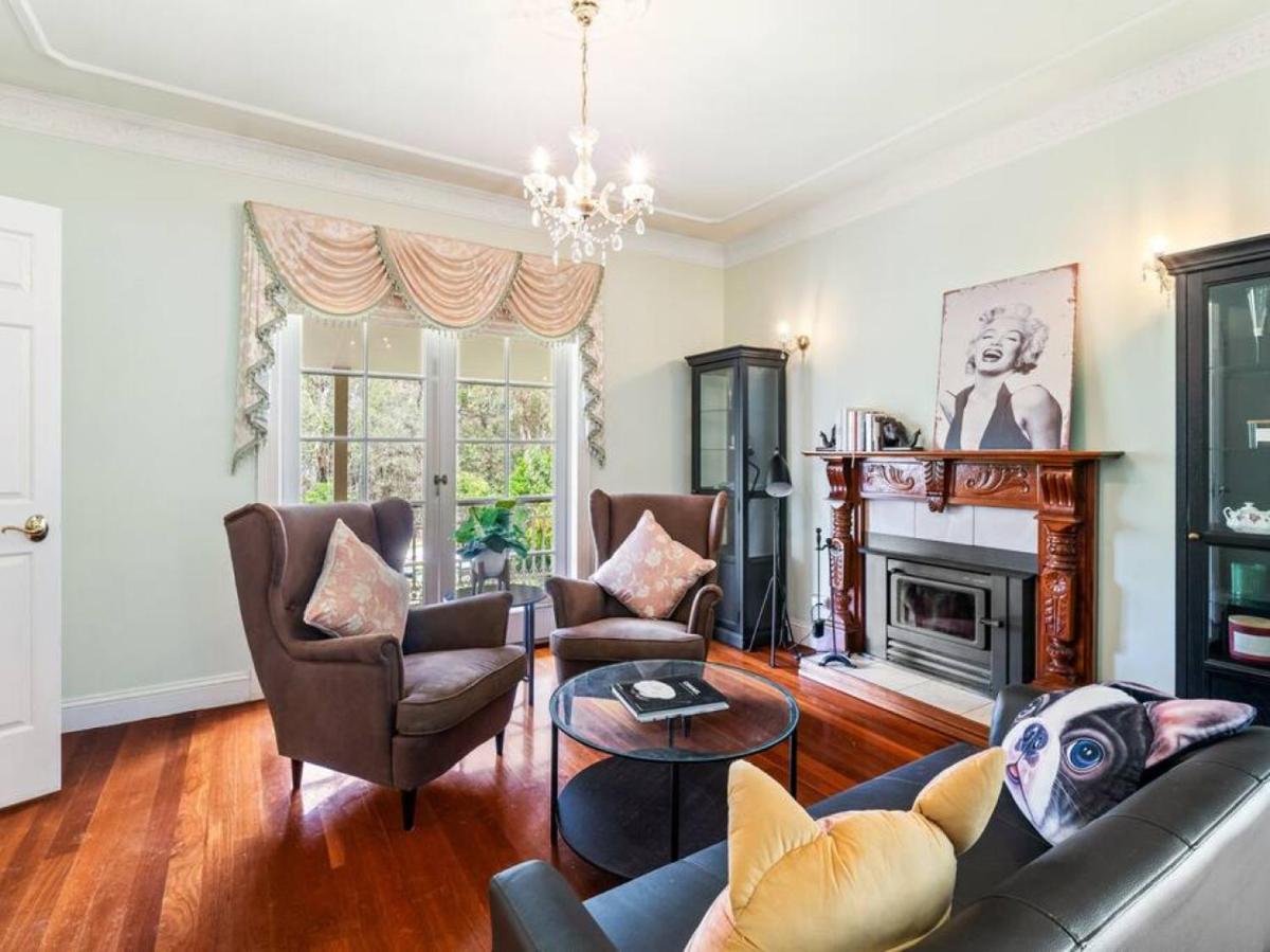 Casa Foresta - Old time charm 4BR Family House - Housity