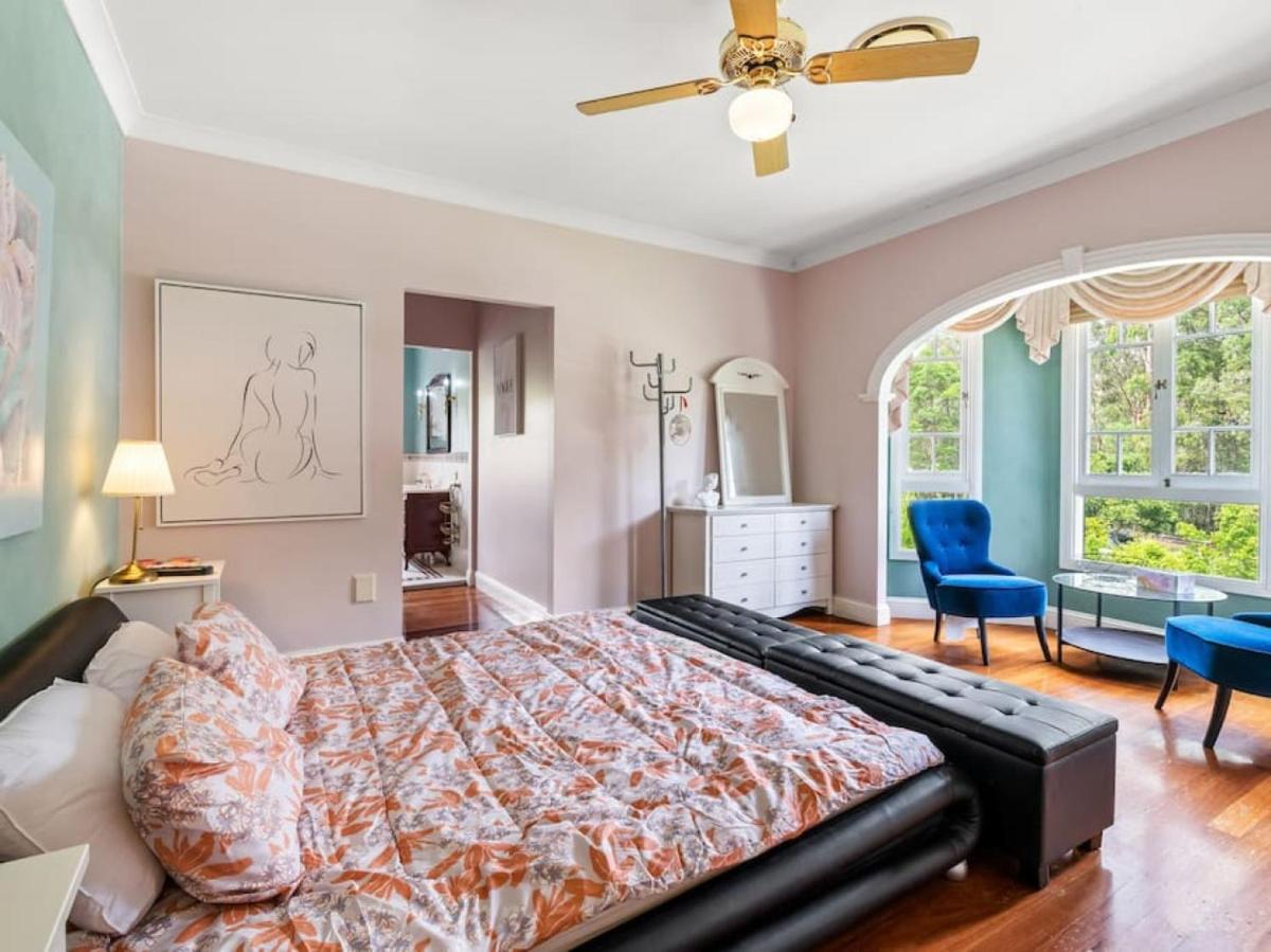 Casa Foresta - Old time charm 4BR Family House - Housity