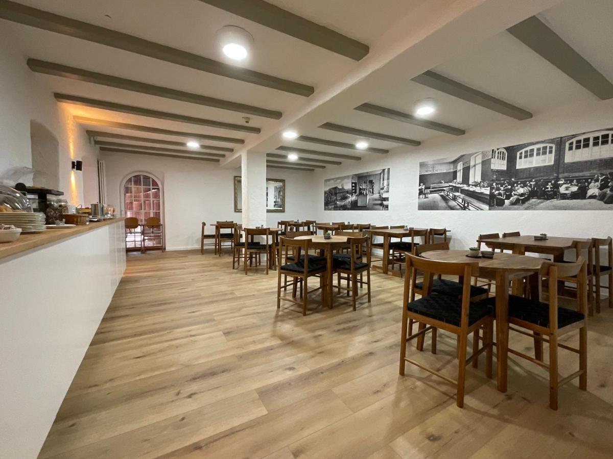 Hotel St. Paulushof - Housity