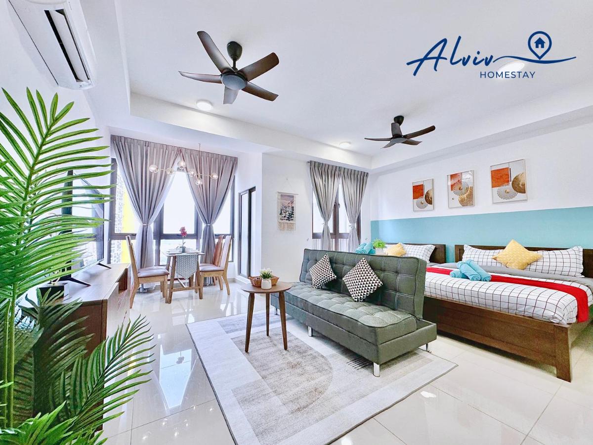 Bali Residences 6-8pax I Water Park I 5minsJonkerSt Managed by Alviv Management - Housity