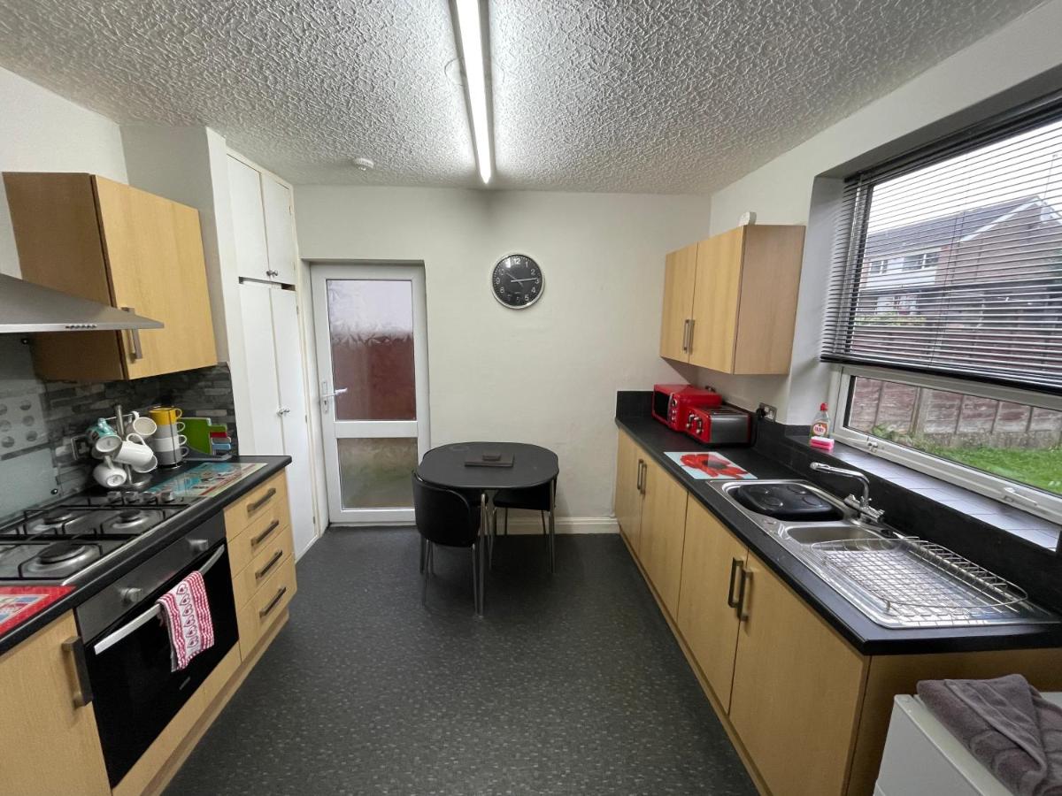 Leavesley holiday home - Housity