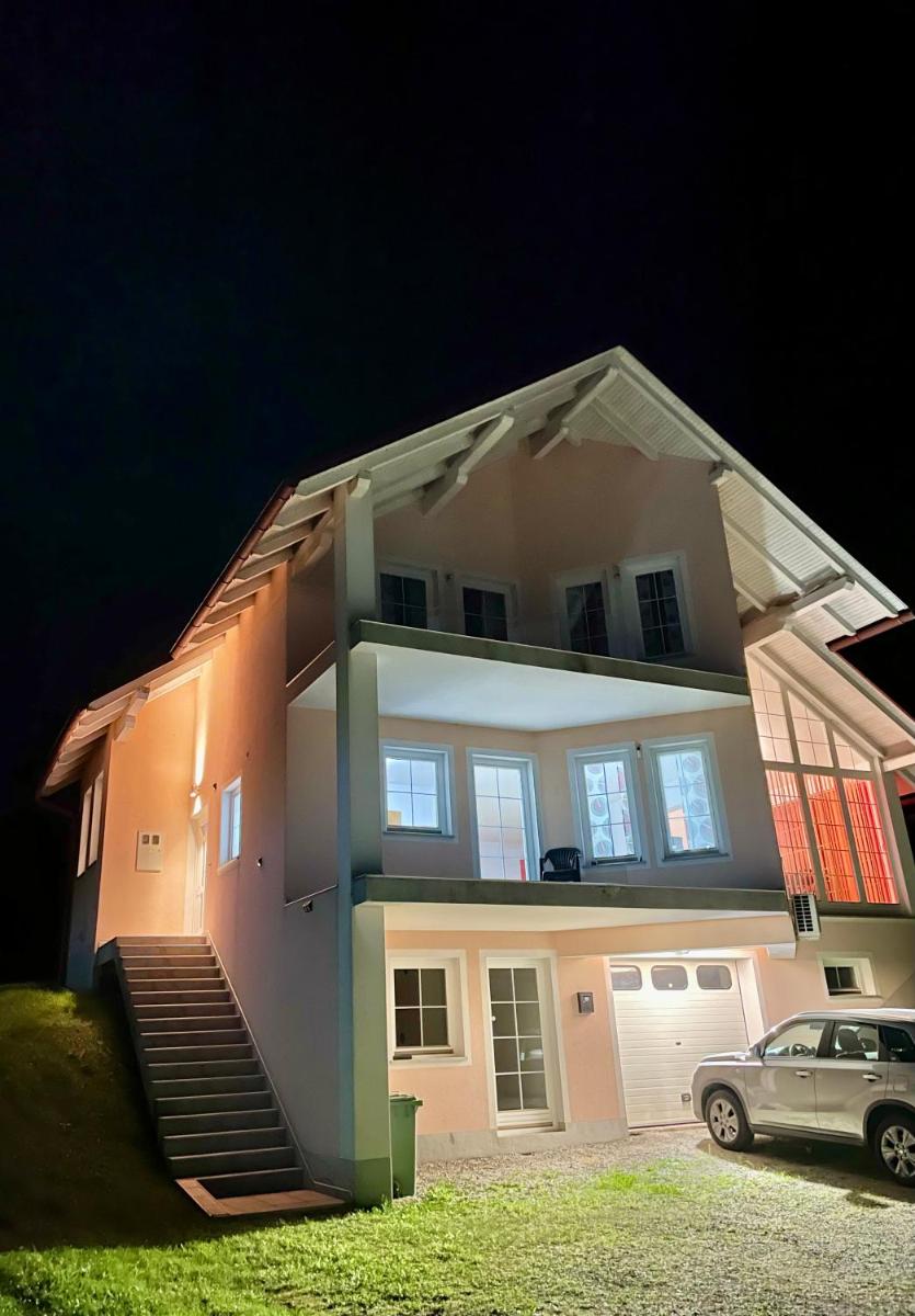 Villa TeslaS - Housity