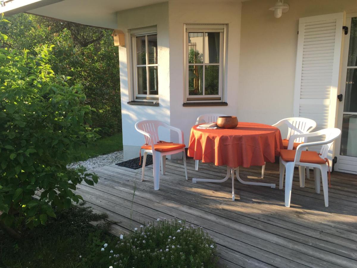 Suitetrails - Ferienwohnung Am Anger