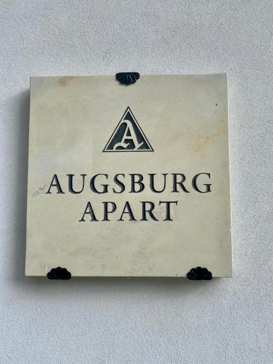 Augsburg Apart - Housity