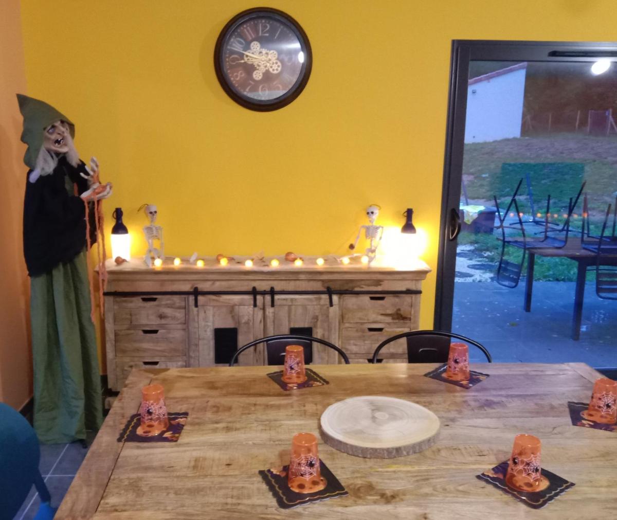 Le Relax - Housity