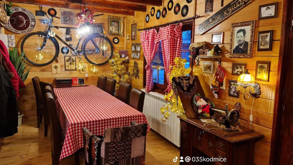 Suitetrails - Kod Miće Apartman No 4