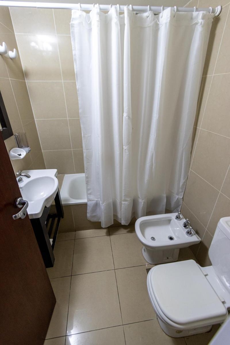 Ushuaia Homes Downtown Apartments - Housity