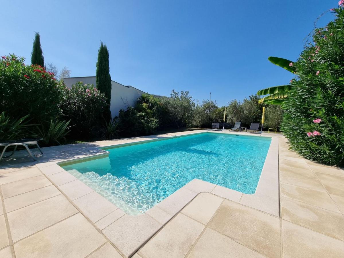 Holiday Home Les Angevines by Interhome - Housity