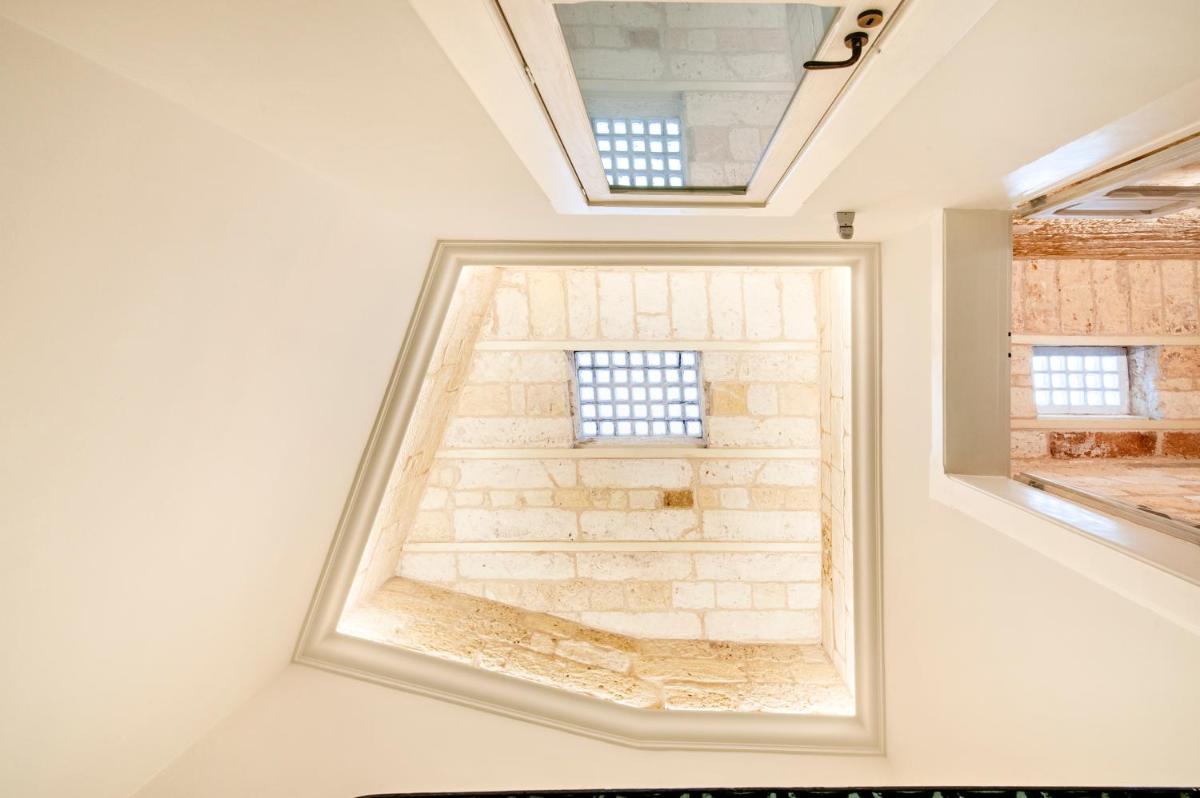 Vittoria Luxury House - Hizvo