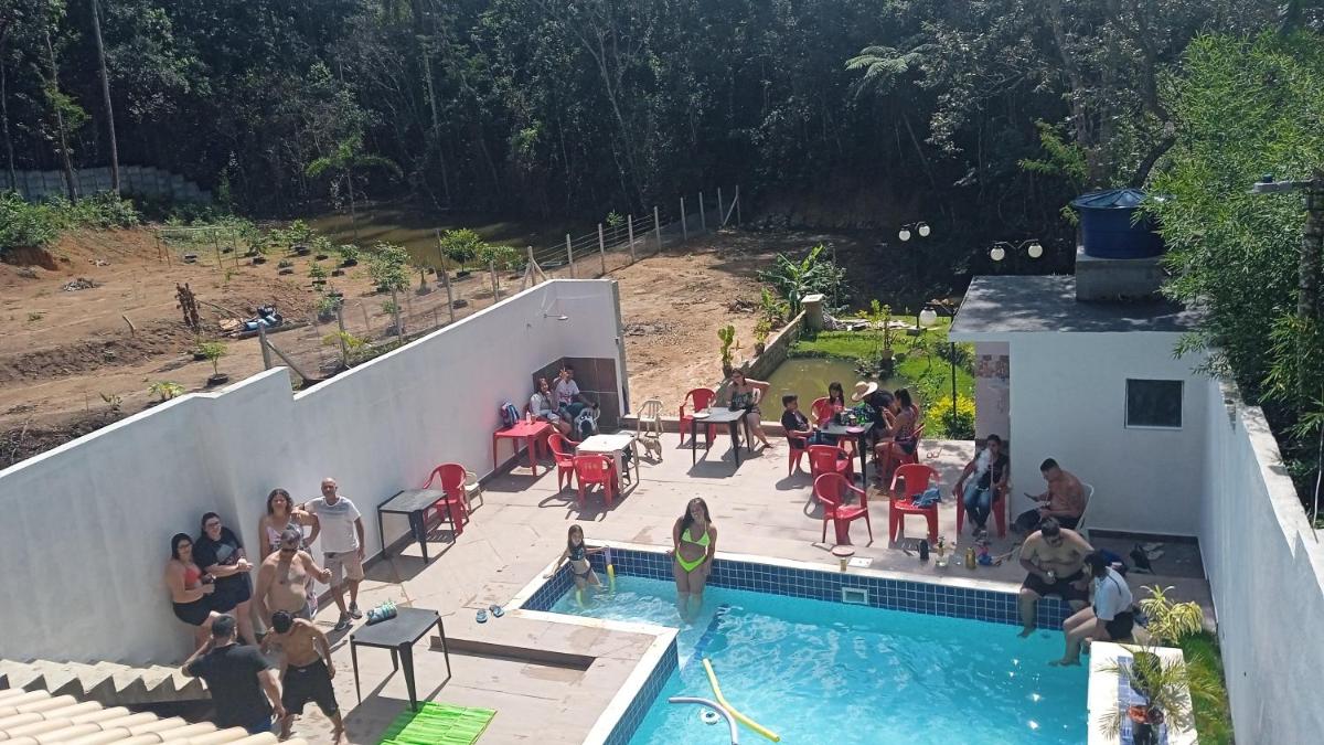 Recanto trindade - Housity