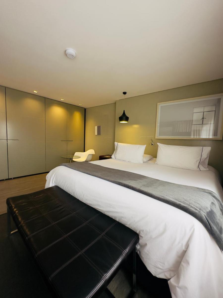 The Grace Hotel - Housity