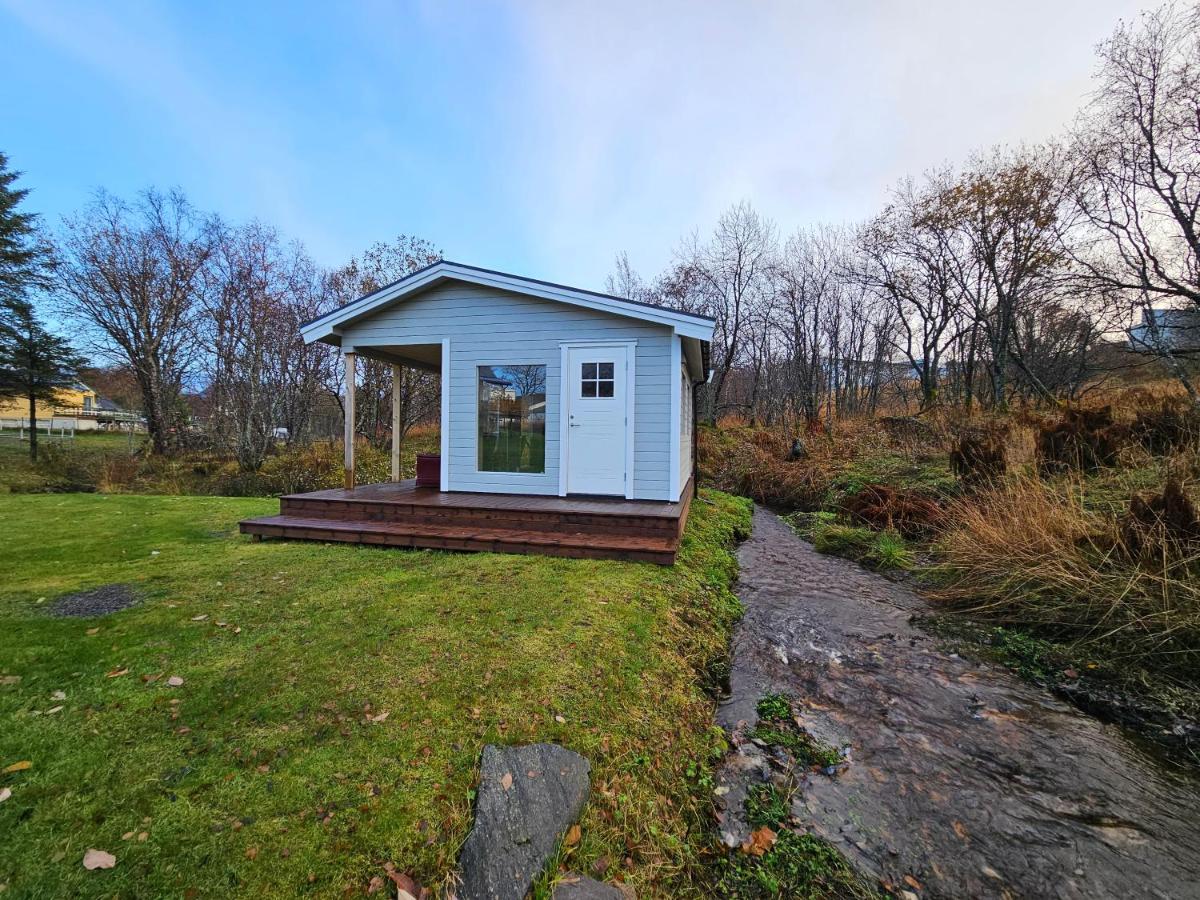 Relaxing cabin - Housity