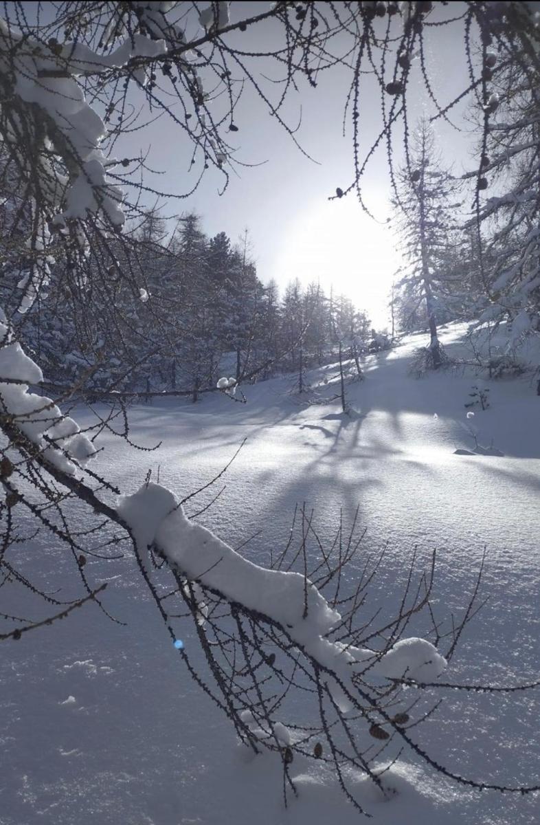 Suitetrails - La Lanterna sui Monti