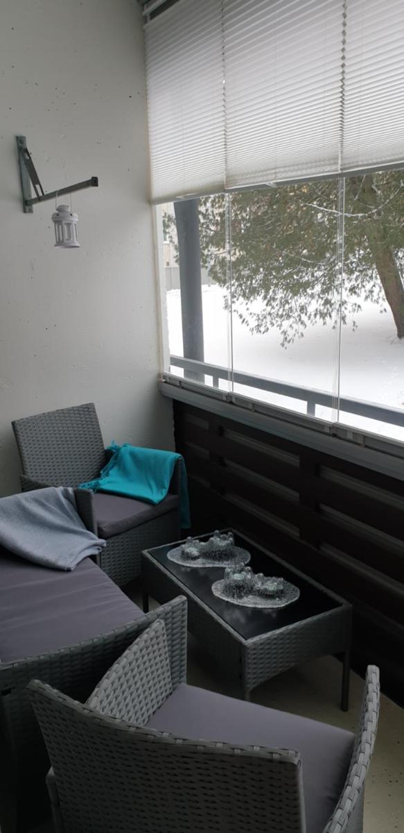 City apartment Pieksämaki - Housity