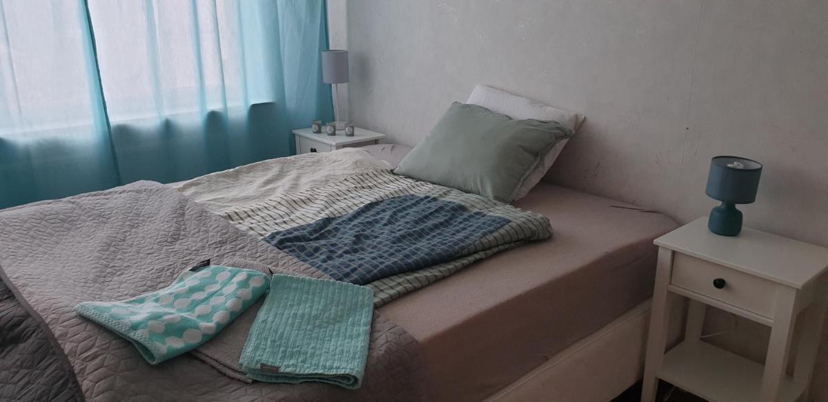City apartment Pieksämaki - Housity