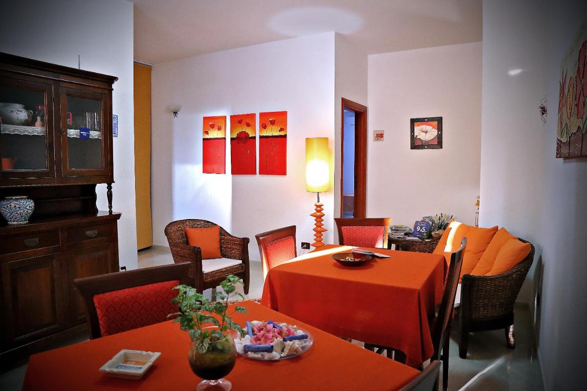 B&B L'Orizzonte - Hizvo