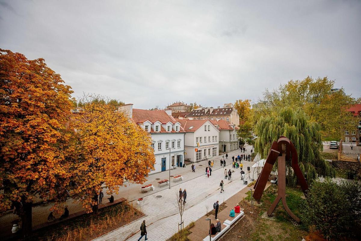 Suitetrails - Vilnius Private Stay