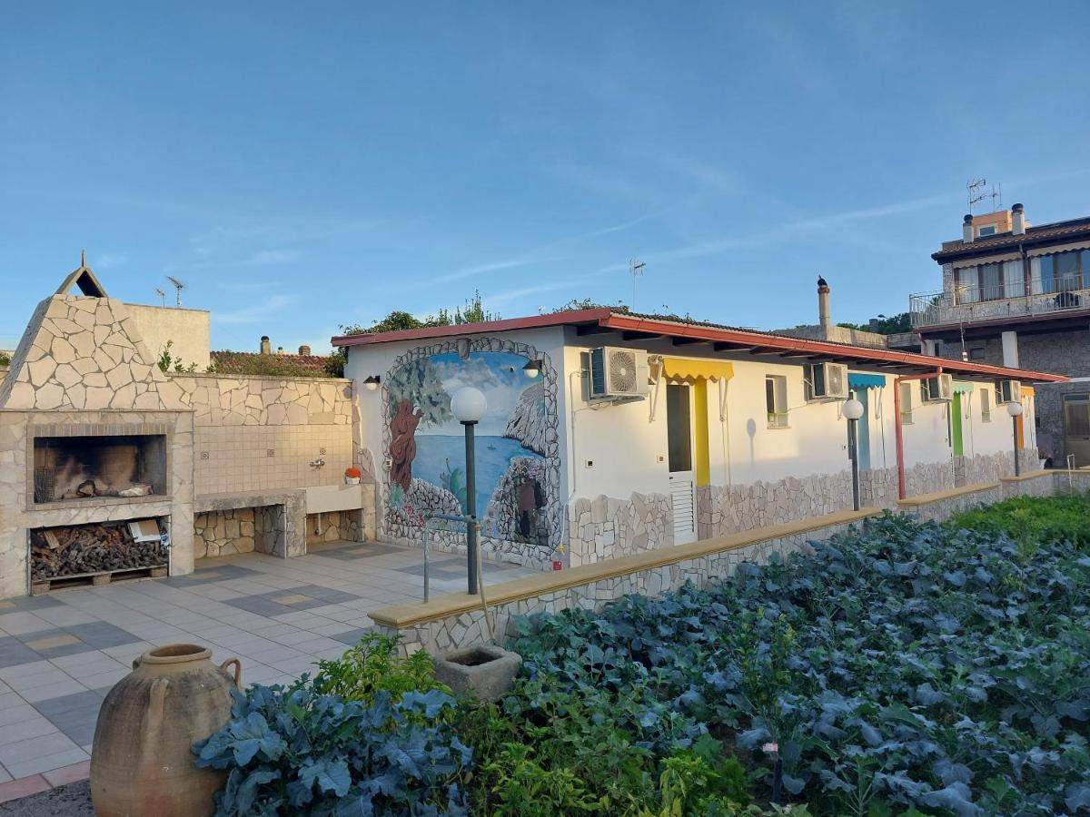 Oltremare - Housity