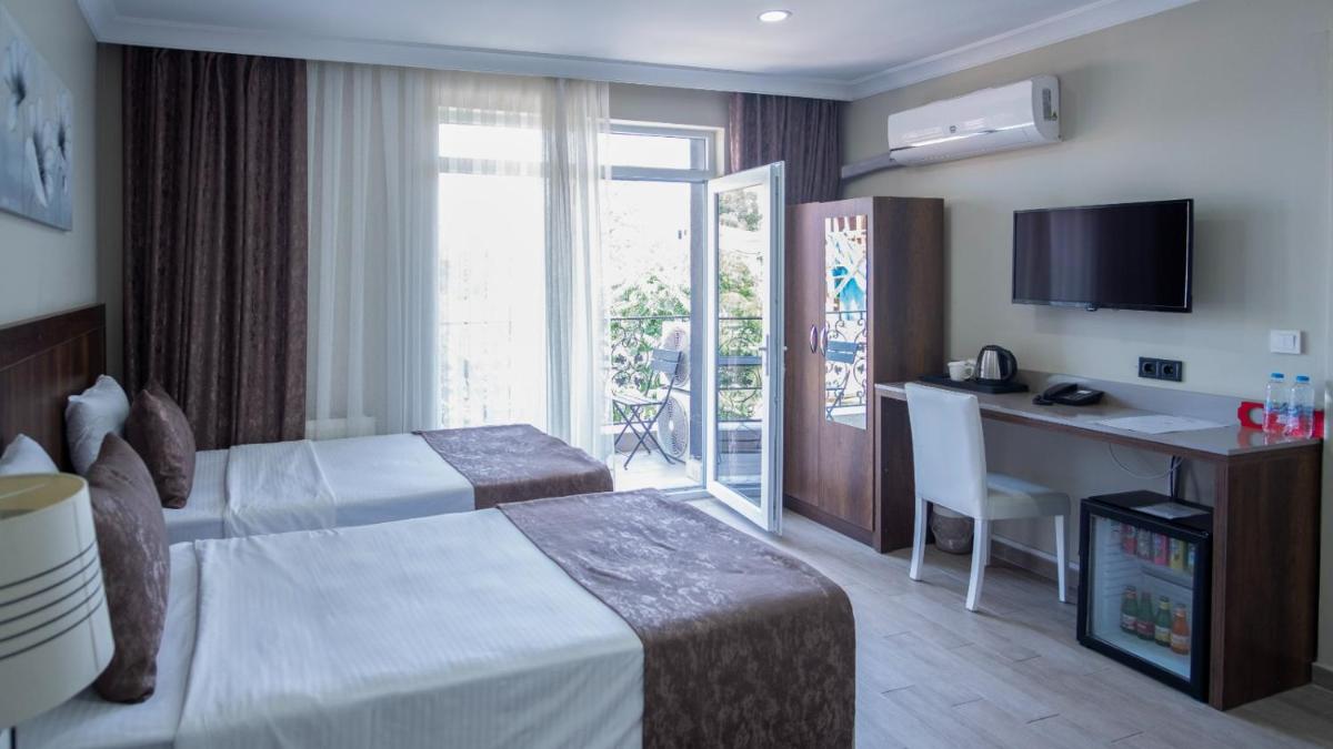 MAÇA OTEL - Housity