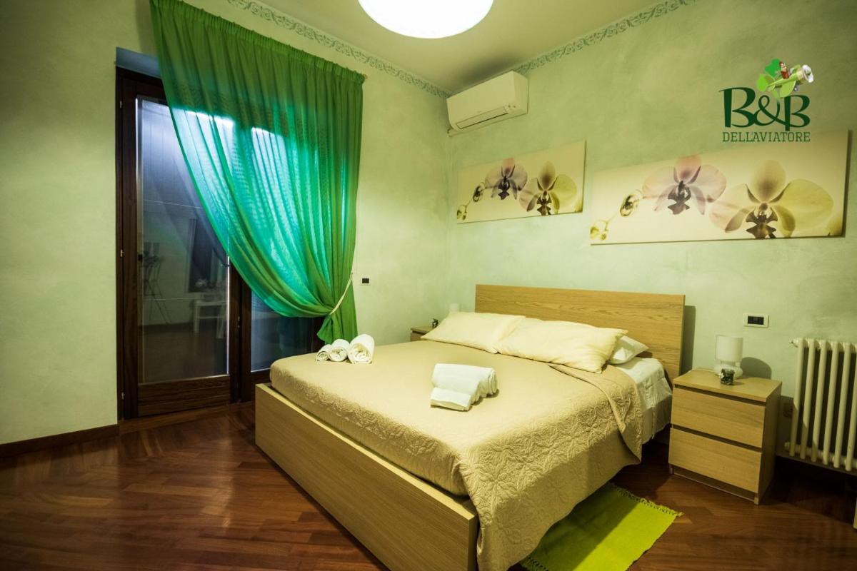 B&B dell'Aviatore - Housity