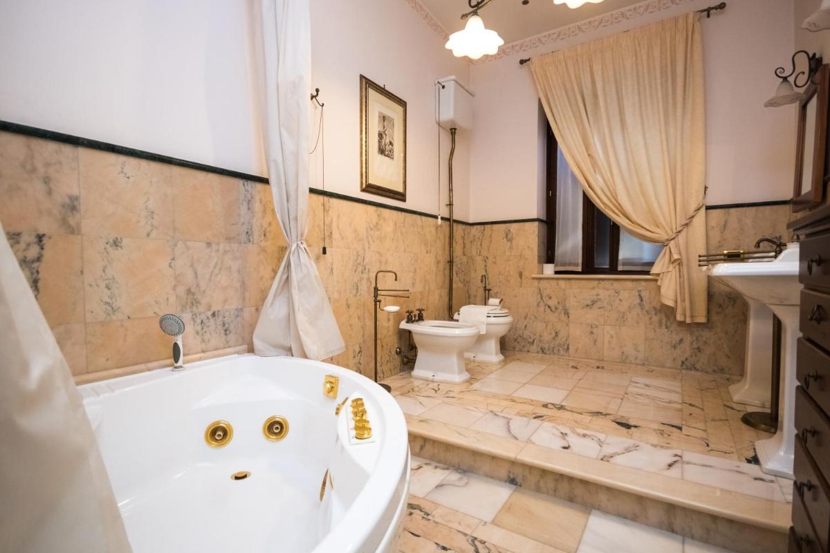 B&B dell'Aviatore - Housity